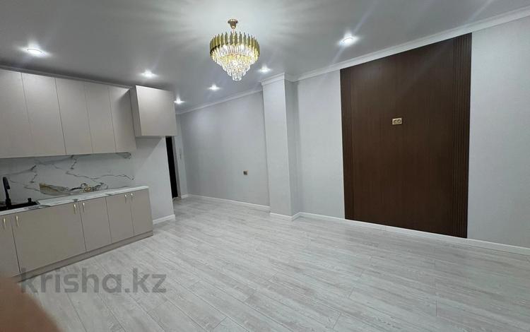 1-комнатная квартира · 29 м² · 12/13 этаж, Ракымжан Кошкарбаев 68 за 14.5 млн ₸ в Астане, Сарайшык р-н — фото 9