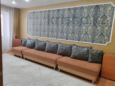 2-комнатная квартира · 57 м² · 9/9 этаж, Байсалыкова за 23 млн 〒 в Семее