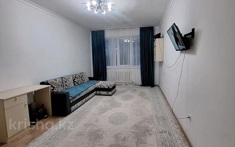 1-комнатная квартира · 45 м² · 3/5 этаж, мкр Саялы — Коккайнар за 24.5 млн ₸ в Алматы, Алатауский р-н — фото 14
