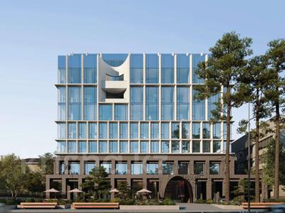 Свободное назначение, офисы, магазины и бутики, салоны красоты, бани, гостиницы и зоны отдыха, медцентры и аптеки · 205.81 м² за 515 млн 〒 в Алматы, Медеуский р-н