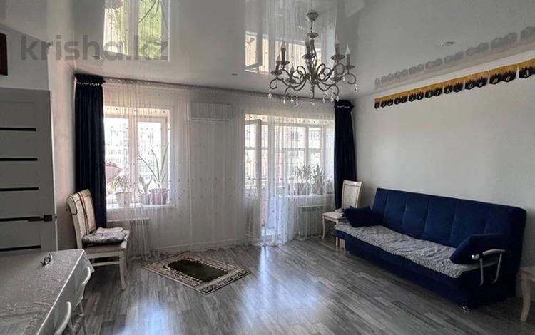 2-комнатная квартира · 65 м² · 2/6 этаж, Коктем 8б за 27.6 млн ₸ в Кокшетау — фото 2