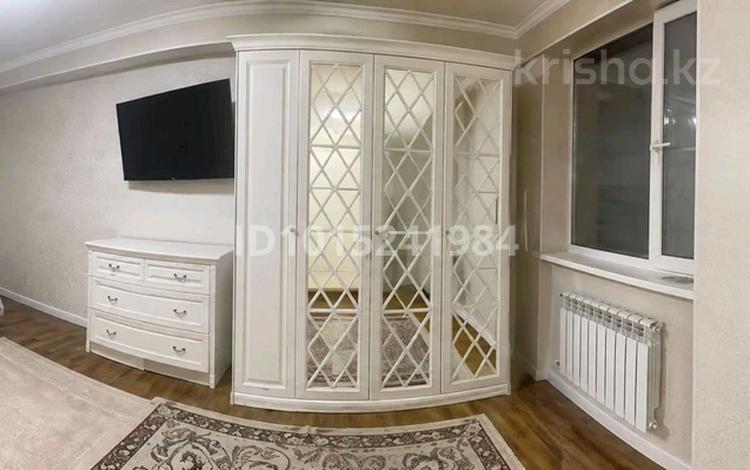 1-комнатная квартира · 30 м² · 1/5 этаж, Северное кольцо 92/4 за 22 млн ₸ в Алматы, Алатауский р-н — фото 2