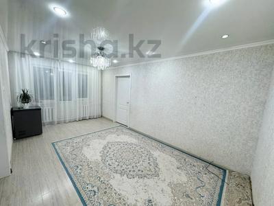 2-комнатная квартира · 45.3 м² · 5/5 этаж, Аманжолова за 11.5 млн ₸ в Уральске
