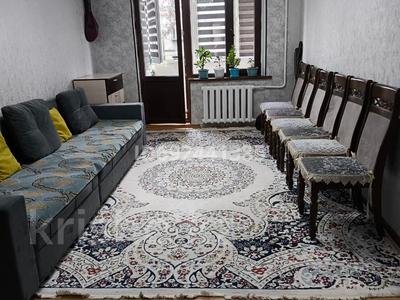 2-комнатная квартира, 46 м², 2/4 этаж, мкр №9 24 — Саина Шаляпина за 28.5 млн 〒 в Алматы, Ауэзовский р-н