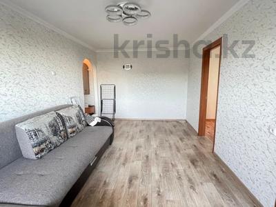 3-комнатная квартира, 47.4 м², 4/5 этаж, Абая 16 за 15 млн 〒 в Костанае