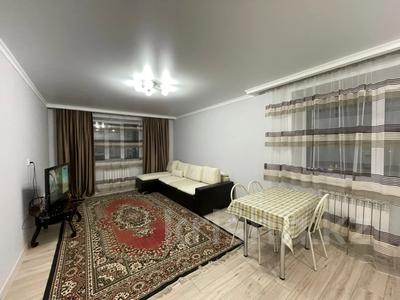 2-комнатная квартира, 53.1 м², 5/5 этаж, абулкасымова за 19.5 млн 〒 в Кокшетау