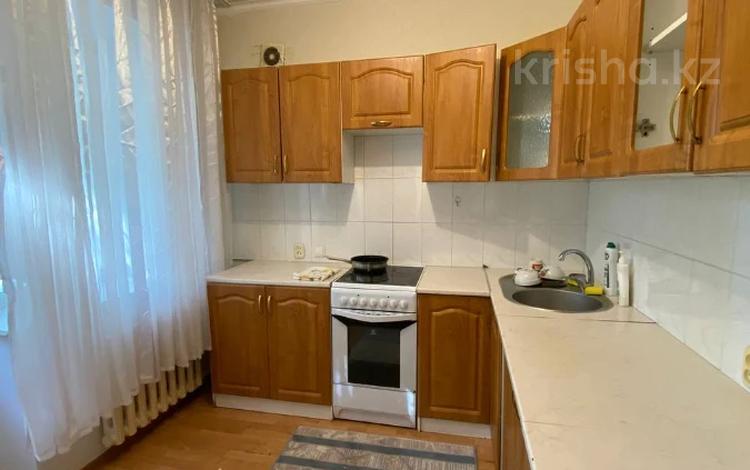 1-комнатная квартира · 41 м² · 1/9 этаж, Жансугирулы 4/1 за 19.6 млн ₸ в Астане, Алматы р-н — фото 10