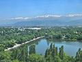 2-комнатная квартира · 59 м² · 9/13 этаж, Майлина 54 за 46.5 млн ₸ в Алматы, Турксибский р-н — фото 26