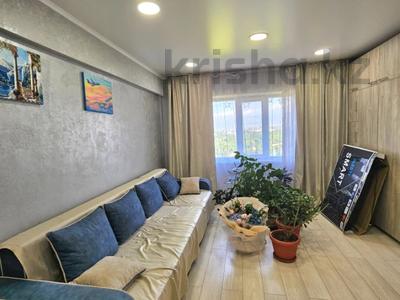 2-комнатная квартира · 59 м² · 9/13 этаж, Майлина 54 за 46.5 млн ₸ в Алматы, Турксибский р-н