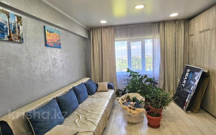 2-комнатная квартира · 59 м² · 9/13 этаж, Майлина 54 за 46.5 млн ₸ в Алматы, Турксибский р-н — фото 10