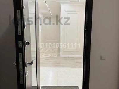3-бөлмелі пәтер · 100 м² · 2/9 қабат, Улы дала — Жошы хана, бағасы: 61.5 млн ₸ в Астане, Есильский р-н