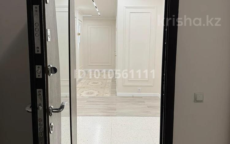 3-комнатная квартира · 100 м² · 2/9 этаж, Улы дала — Жошы хана за 61.5 млн ₸ в Астане, Есильский р-н — фото 47