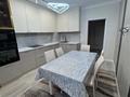 3-комнатная квартира · 100 м² · 2/9 этаж, Улы дала — Жошы хана за 61.5 млн ₸ в Астане, Есильский р-н — фото 20