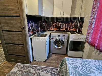 1-комнатная квартира · 40 м² · 1/5 этаж, Жансугурова 112 — Шевченко за 10 000 〒 в Талдыкоргане