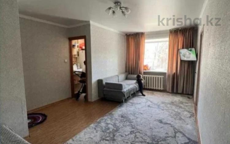 2-комнатная квартира, 42 м², 2/5 этаж, Катаева 42 за 12.5 млн 〒 в Павлодаре — фото 4