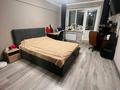 1-комнатная квартира · 34 м² · 5/5 этаж, мкр Акжар, Даулеткерея 162 за 22.5 млн ₸ в Алматы, Наурызбайский р-н