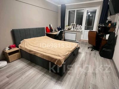 1-комнатная квартира, 34 м², 5/5 этаж, мкр Акжар, Даулеткерея 162 за 21.2 млн 〒 в Алматы, Наурызбайский р-н