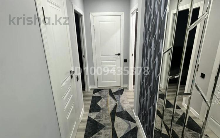 2-комнатная квартира · 48 м² · 2/5 этаж, Назарбаева 90г — Назарбаева 90Г за 15.5 млн 〒 в  — фото 2