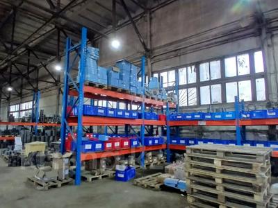 Свободное назначение · 1291 м² за 994 070 ₸ в Павлодаре