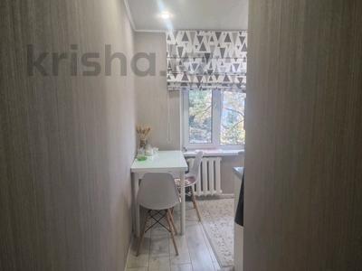 1-комнатная квартира · 30 м² · 4/4 этаж, мкр №1, Жубанова 9 — Гранд парк за 35 млн ₸ в Алматы, Ауэзовский р-н