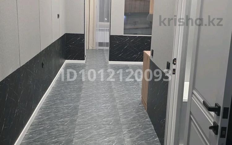 2-бөлмелі пәтер · 35 м² · 6/6 қабат, Аль-Фараби 76, бағасы: 17.5 млн ₸ в Астане, Есильский р-н — фото 2