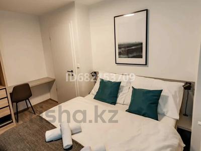 1-комнатная квартира · 70 м² · 3/5 этаж, Момыушлы за 10 000 ₸ в Шымкенте, Абайский р-н