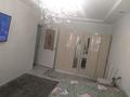 1-комнатная квартира · 70 м² · 3/5 этаж, 8 мкр за 8 000 ₸ в Шымкенте, Абайский р-н