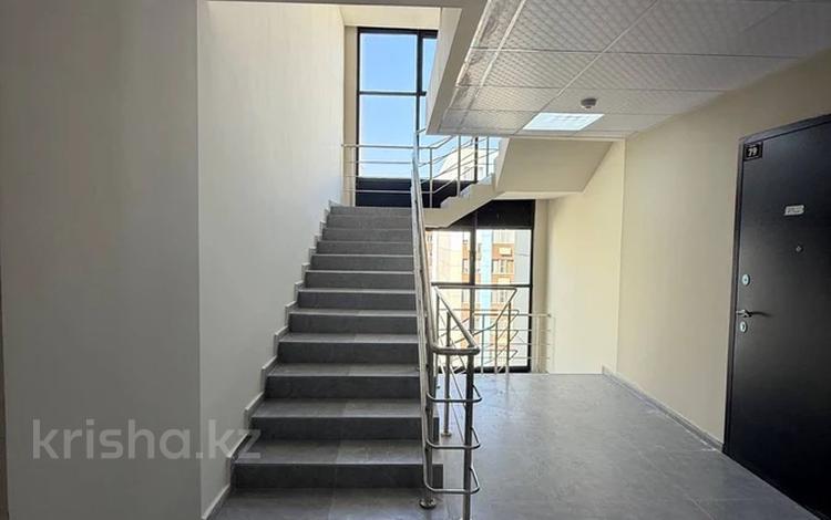 2-бөлмелі пәтер · 43 м² · 8/9 қабат, Кульджинский тракт 153/55 — Бухтарминская, бағасы: 23 млн ₸ в Алматы, Турксибский р-н — фото 2