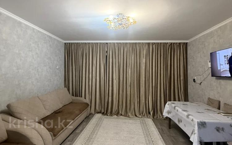 1-комнатная квартира · 43 м² · 8/10 этаж, Би боранбая за 14.5 млн ₸ в Семее — фото 2