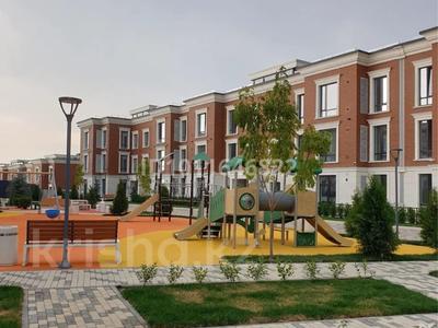 2-комнатная квартира · 56 м² · 2/3 этаж, мкр Таугуль-3, Шаймерденова 32 за 75 млн ₸ в Алматы, Ауэзовский р-н