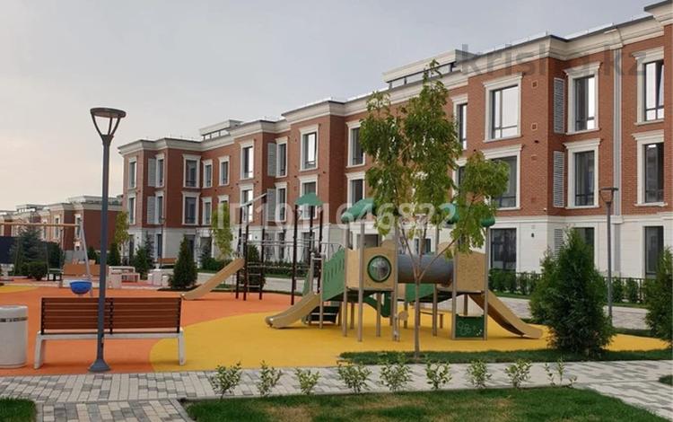 2-бөлмелі пәтер · 56 м² · 2/3 қабат, мкр Таугуль-3, Шаймерденова 32, бағасы: 75 млн ₸ в Алматы, Ауэзовский р-н — фото 8
