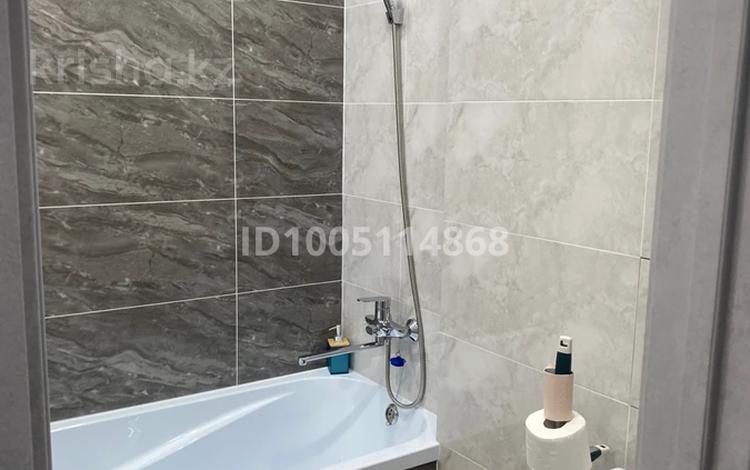 1-комнатная квартира · 30 м² · 2/4 этаж, Сейфулина 7 за 17 000 ₸ в Балхаше — фото 4