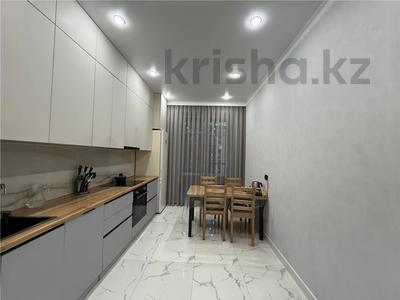 3-бөлмелі пәтер · 89 м² · 7/10 қабат, Юго-Восток ш/а., 137-й учетный квартал 599 — Супермаркет METRO, бағасы: 49.5 млн ₸ в Караганде, Казыбек би р-н