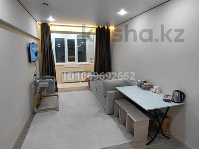 1-комнатная квартира · 16 м² · 2/4 этаж, мкр Аксай-1 Саина 14 — за торговым центром «Азия Парк» за 15.2 млн 〒 в Алматы, Ауэзовский р-н