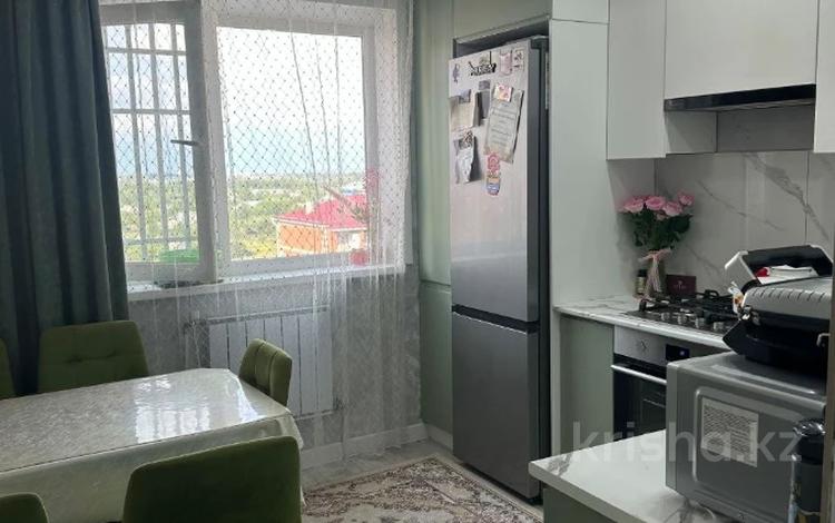 3-комнатная квартира · 80 м² · 8/9 этаж, Юбилейный 2 за 34.5 млн ₸ в Костанае — фото 8