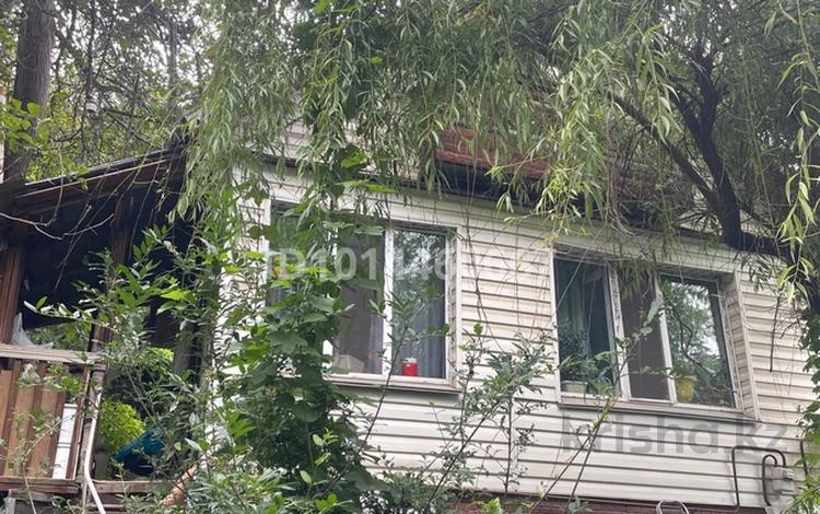 Отдельный дом · 2 комнаты · 50 м² · 6 сот., мкр Таусамалы 7 за 17.5 млн ₸ в Алматы, Наурызбайский р-н — фото 2