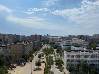 2-бөлмелі пәтер · 54 м² · 9/9 қабат, 27-ш/а. 29, бағасы: 9.9 млн ₸ в Актау, 27-й мкр