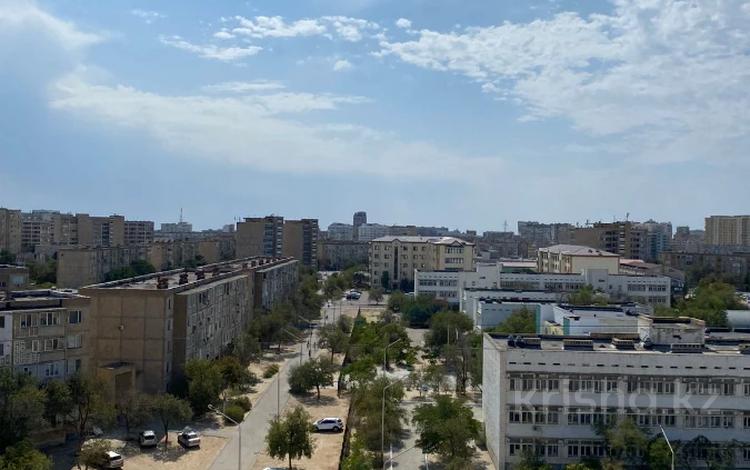 2-бөлмелі пәтер · 54 м² · 9/9 қабат, 27-ш/а. 29, бағасы: 9.9 млн ₸ в Актау, 27-й мкр — фото 13
