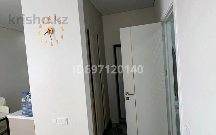 2-комнатная квартира · 39.1 м² · 5/9 этаж, Е429 6 за 23 млн 〒 в Астане, Нура р-н — фото 2