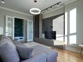 2-бөлмелі пәтер · 75 м², Толе Би 50 — ЕК-32, бағасы: 400 000 ₸ в Астане, Есильский р-н