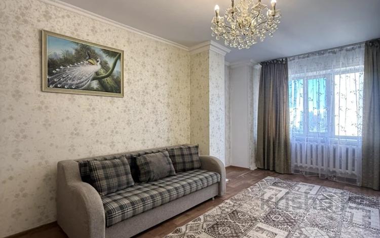 1-комнатная квартира · 53.8 м² · 6/12 этаж, Кошкарбаева 44 за 22.8 млн ₸ в Астане, Алматы р-н — фото 2
