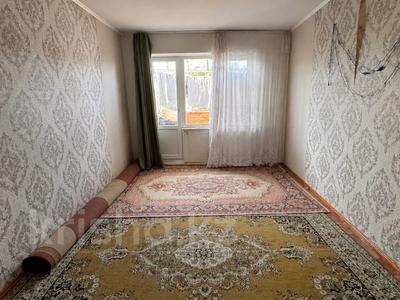 2-комнатная квартира · 49.8 м² · 5/5 этаж, Льва Толстого за 12.5 млн ₸ в Уральске