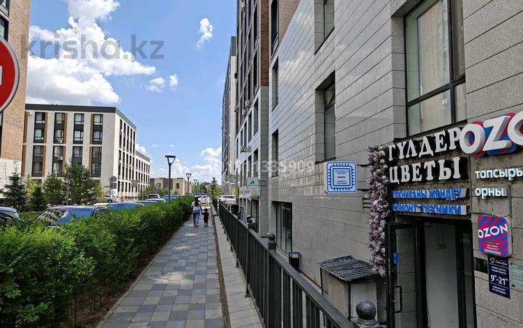 Свободное назначение · 100 м² за 77 млн ₸ в Астане, Есильский р-н — фото 3