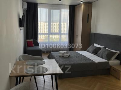 1-бөлмелі пәтер · 30 м² · 12/13 қабат, Муратбаева 46 — Макатаева, бағасы: 15 000 ₸ в Алматы, Алмалинский р-н
