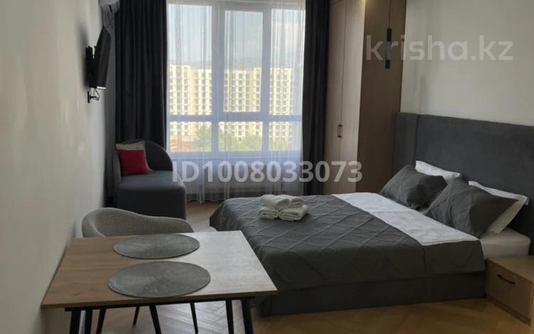 1-бөлмелі пәтер · 30 м² · 12/13 қабат, Муратбаева 46 — Макатаева, бағасы: 15 000 ₸ в Алматы, Алмалинский р-н — фото 21