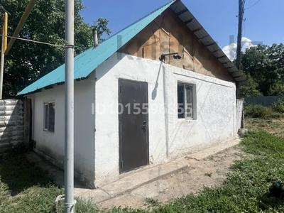 Отдельный дом · 2 комнаты · 50 м² · 5.6 сот., Заря 9 за 9 млн ₸ в Алматинской обл., Талгарский р-н