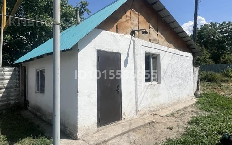 Отдельный дом · 2 комнаты · 50 м² · 5.6 сот., Заря 9 за 9 млн ₸ в Алматинской обл., Талгарский р-н — фото 2