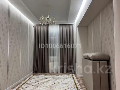 2-бөлмелі пәтер · 82 м² · 9/12 қабат, 17-й мкр 48, бағасы: 30 млн ₸ в Актау