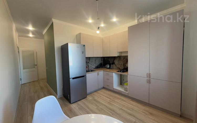 1-бөлмелі пәтер · 39.9 м² · 3/5 қабат, мкр. Алтын орда, бағасы: 18.5 млн ₸ в Актобе — фото 2