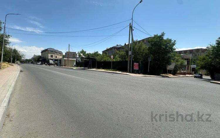 Участок · 3.9 соток, Мкр Восток ул Жолан батыр за 37.5 млн 〒 в Шымкенте, Енбекшинский р-н — фото 4